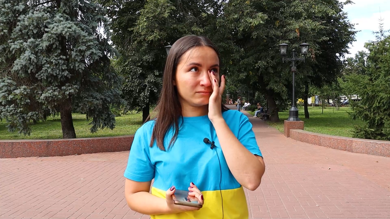 Волонтери благодійної організації 10 гривень Прилуки.
